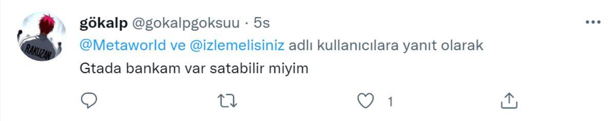 Şaka Gibi Ama Gerçek: Metaverse Arsaları ‘Sahibinden’ Üzerinden Satılmaya Başladı