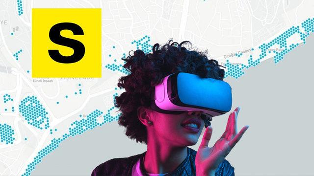 Şaka Gibi Ama Gerçek: Metaverse Arsaları ‘Sahibinden’ Üzerinden Satılmaya Başladı