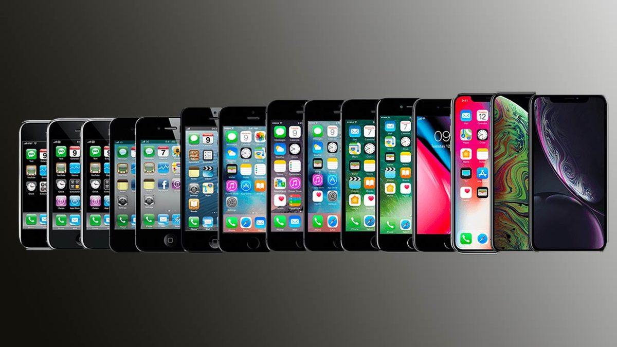 İlk iPhone 15 Yıl Önce Bugün Çıkmıştı: 15 Maddede iPhone’un Gelişimi