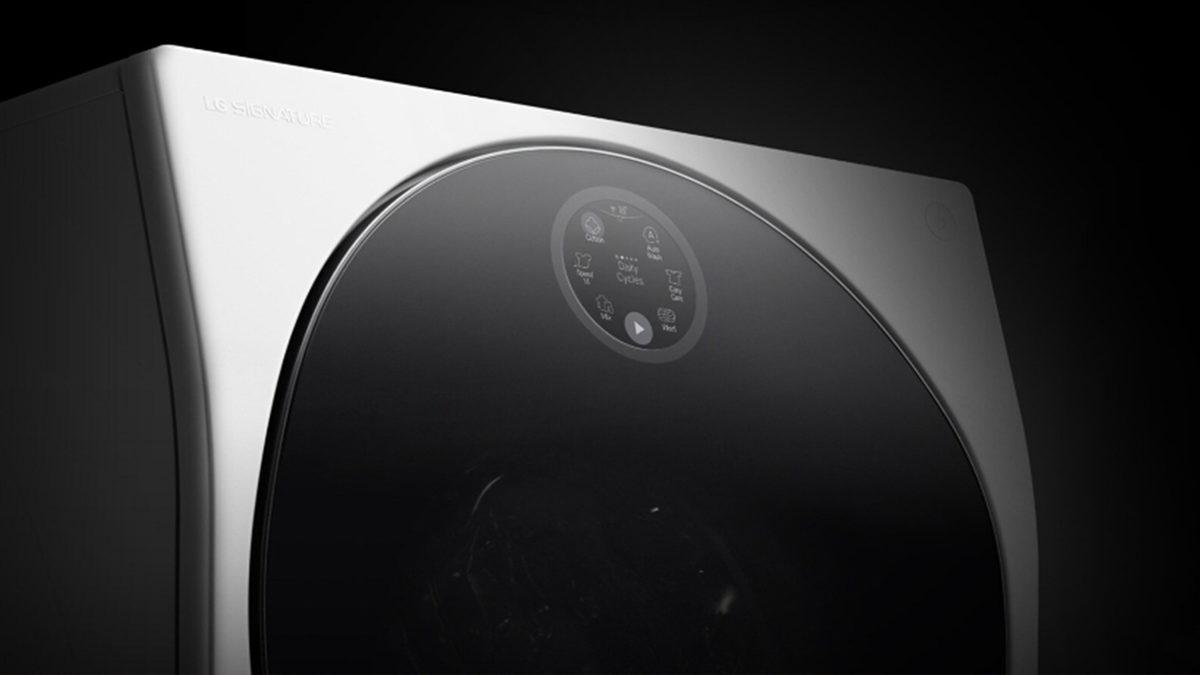 Çevrecilik Adına Büyük Adım: LG, ‘Susuz Çalışan’ Çamaşır Makinesi Geliştirdiğini Açıkladı