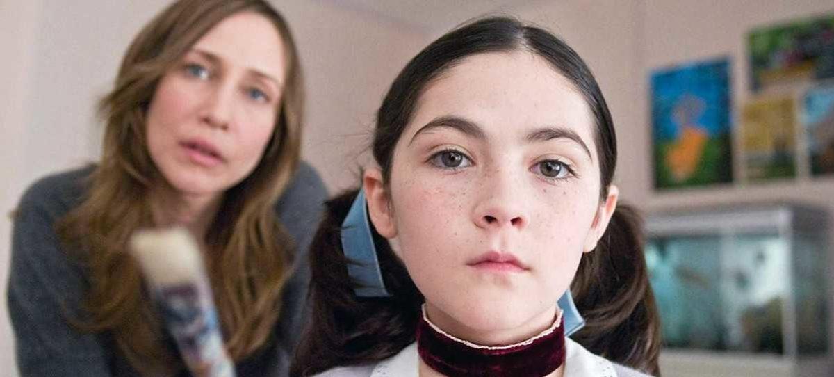 Isabelle Fuhrman, 11 Yıl Aradan Sonra Oprhan’daki Rolüne Geri Dönüyor