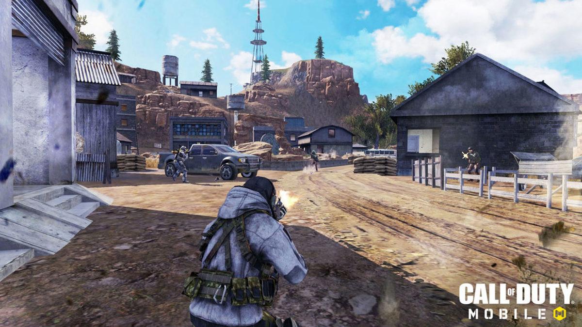 Activision Blizzard, Tüm Oyun Serilerini Mobile Getirmeyi Planlıyor