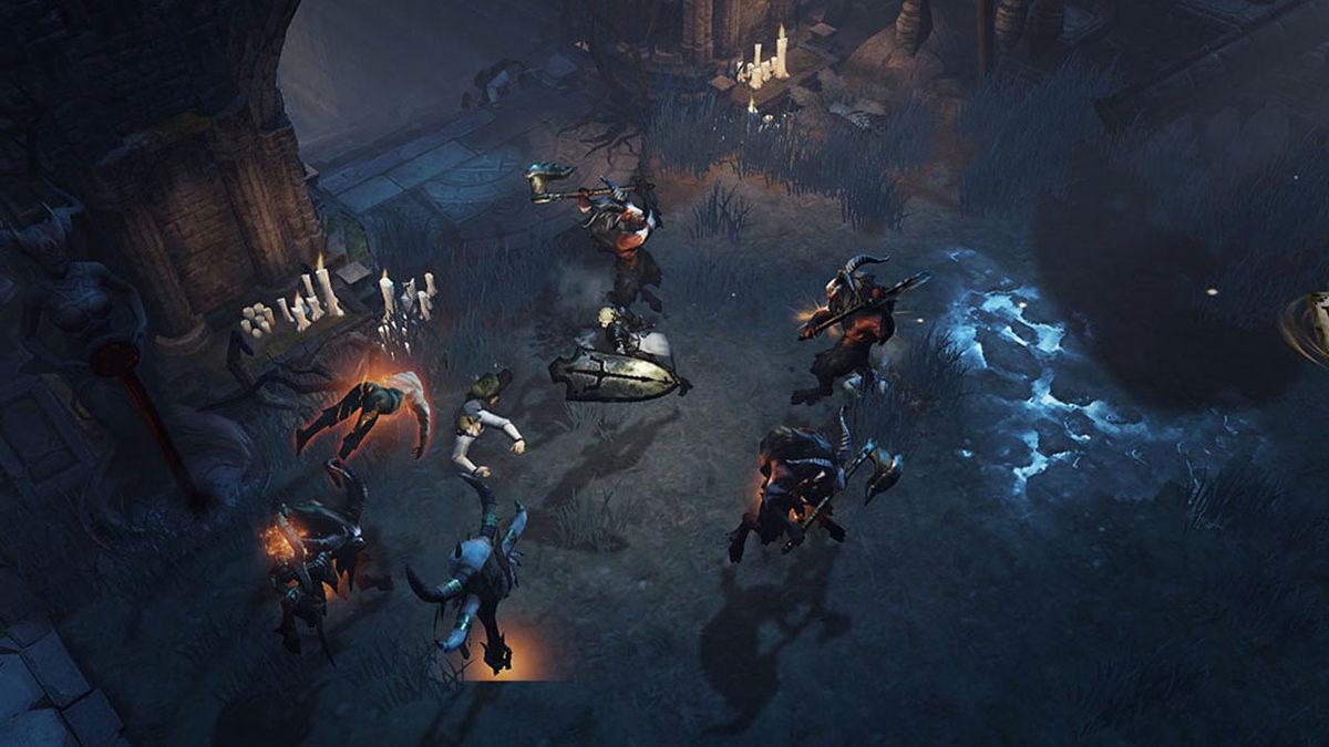 Activision Blizzard, Tüm Oyun Serilerini Mobile Getirmeyi Planlıyor