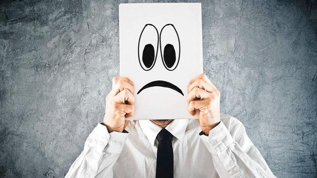 Garibanın Yüzü Gülür mü: Türkiye, En Kötümser Ülkeler Listesinde Zirvede