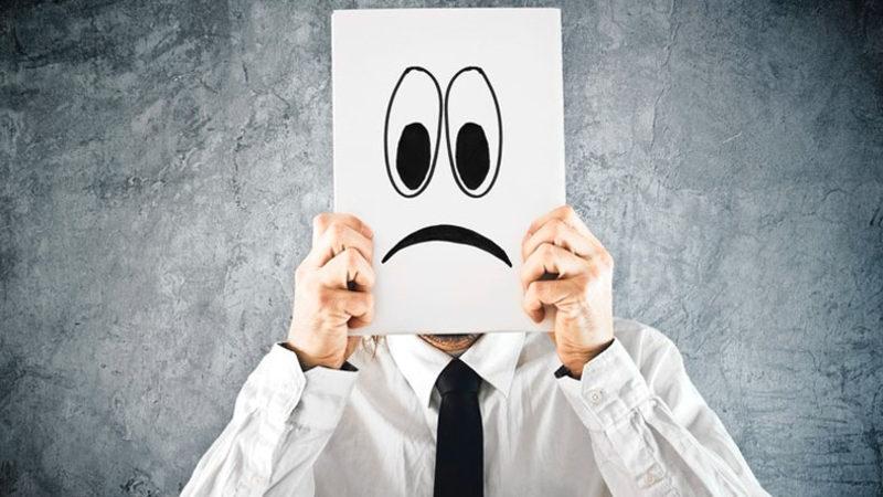 Garibanın Yüzü Gülür mü: Türkiye, En Kötümser Ülkeler Listesinde Zirvede