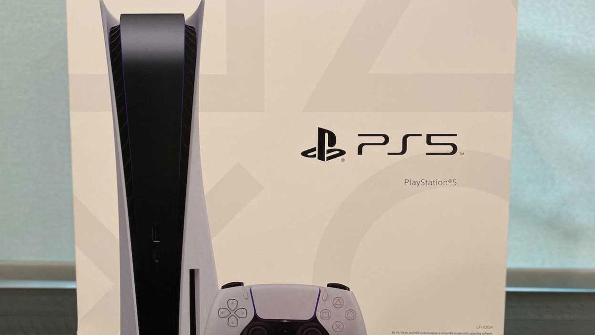 PlayStation 5, Kutudan 120 Hz Destekli HDMI 2.1 Kablosuyla Çıkacak