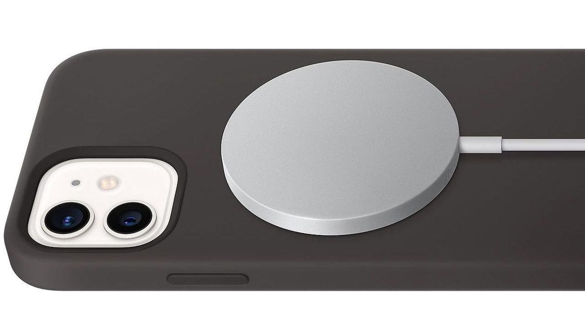 MagSafe, iPhone 12 mini’yi Diğer Modellerden Daha Yavaş Şarj Edecek
