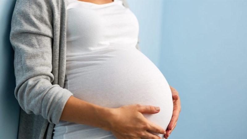 Yeni Araştırma, COVID-19 Hastası Hamile Kadınların Ölüm Riskinin 2 Kat Fazla Olduğunu Ortaya Koydu