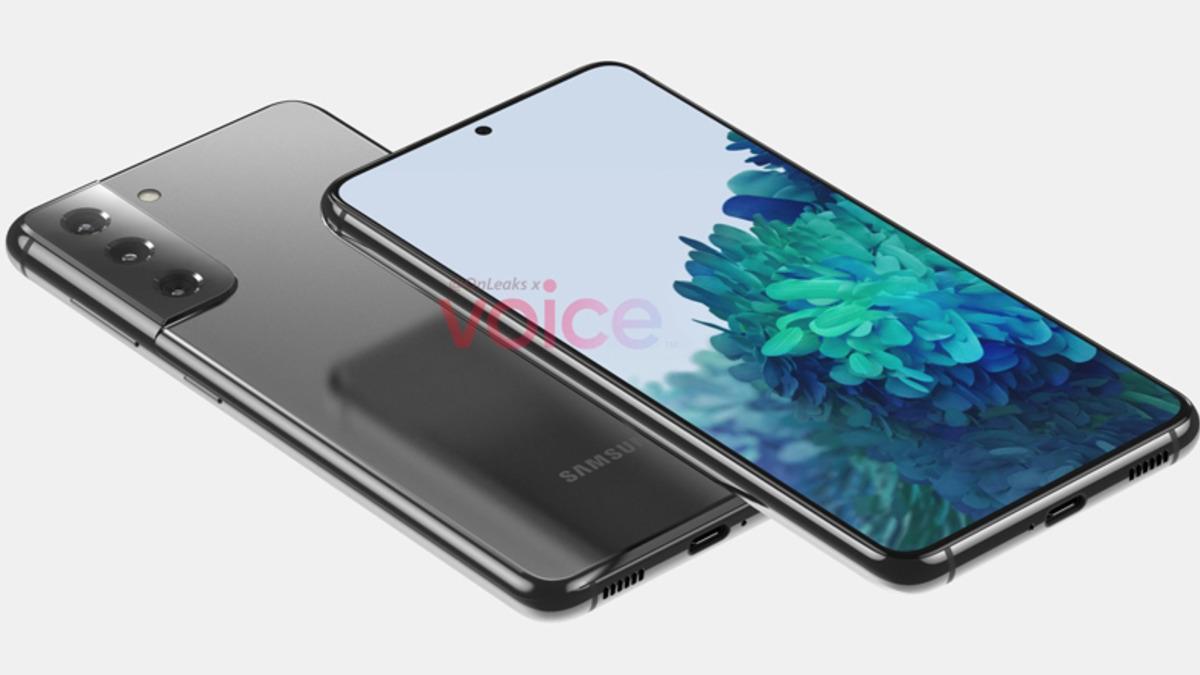 Samsung Galaxy S21/S30 Ailesinin Çıkış Tarihi Dahil Önemli Detayları Açığa Çıktı