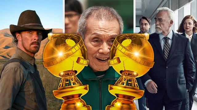 Oscar’ın Habercisi Kabul Edilen Altın Küre Ödülleri’nin Bu Yılki Kazananları Açıklandı