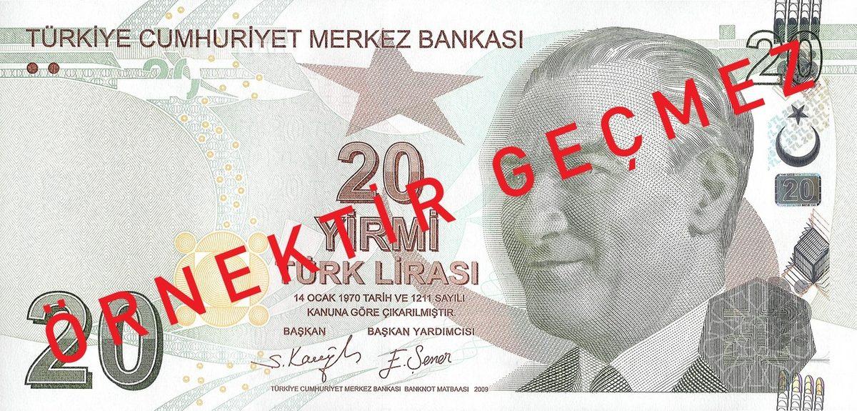 Yeni Banknotlar Tedavüle Girdi: İşte Muhtemelen Farkına Bile Varamayacağınız Değişiklik