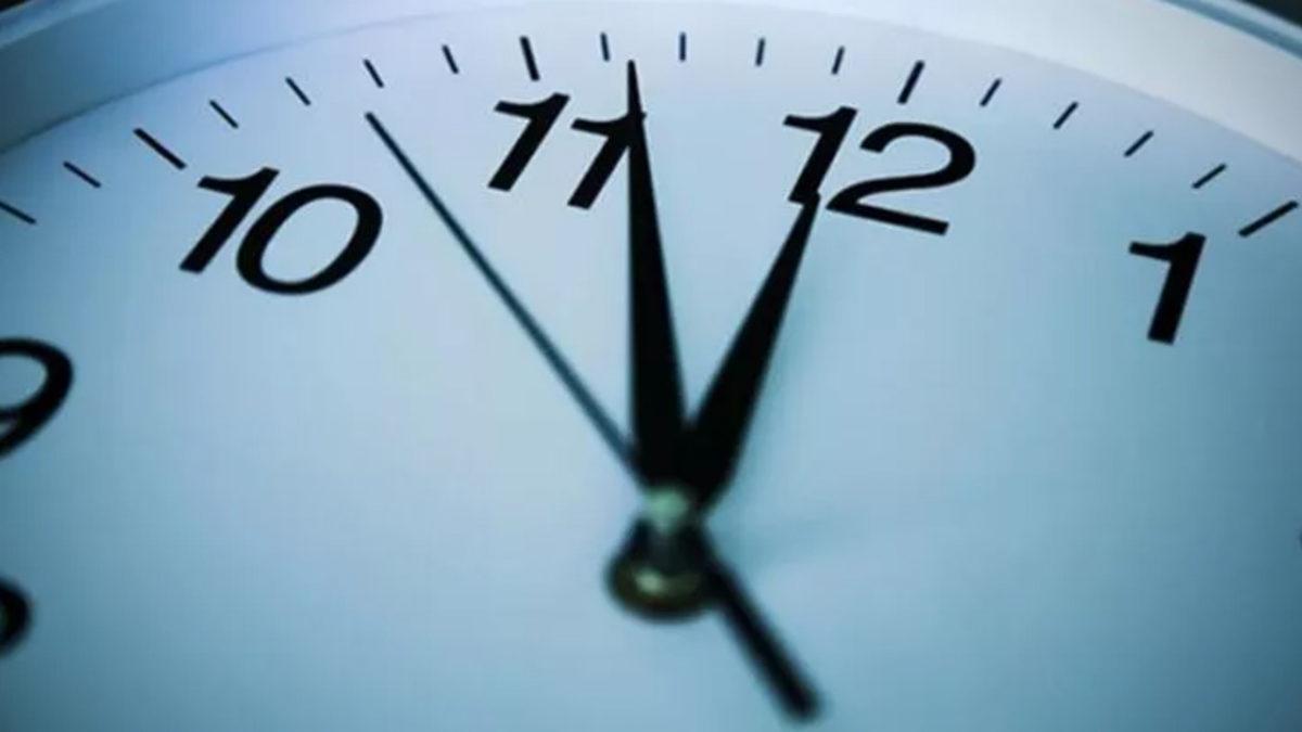 Enerji Bakanı’ndan Çokça Tartışılan Kalıcı Yaz Saati Uygulaması Hakkında Yeni Açıklama