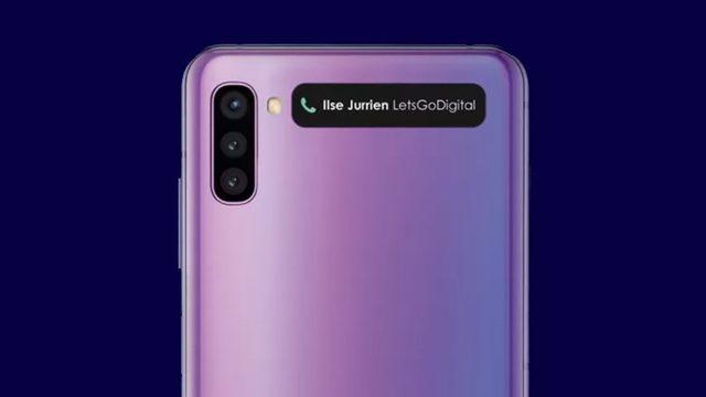 Samsung Galaxy Z Flip 2, Stereo Hoparlörle Gelebilir