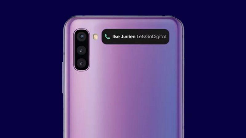 Samsung Galaxy Z Flip 2, Stereo Hoparlörle Gelebilir