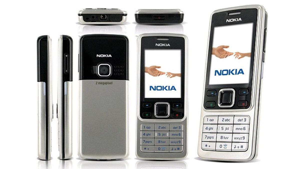 Efsane Geri Dönüyor: HMD Global, Nokia 6300’ın Yenilenen Versiyonu Üzerinde Çalışıyor