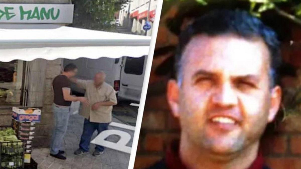 20 Yıldır Kaçak Olan Mafya Babası, Google Street View Sayesinde Yakalandı