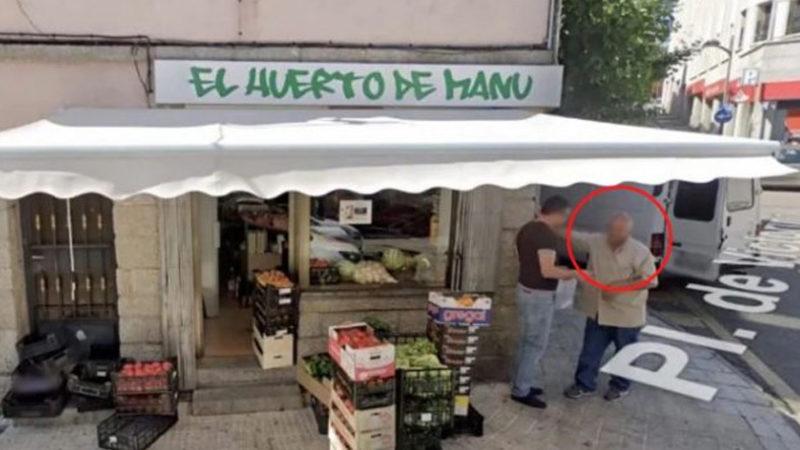 20 Yıldır Kaçak Olan Mafya Babası, Google Street View Sayesinde Yakalandı