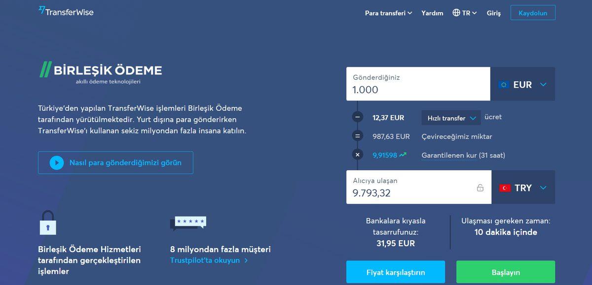 Türkiye’de PayPal’a Alternatif 12 Online Ödeme Servisi