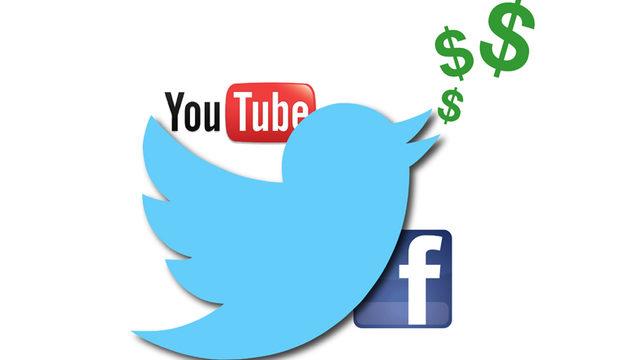 Türkiye’de Temsilci Bildirmeyen Sosyal Medya Devlerine 10 Milyon TL Ceza Kesildi