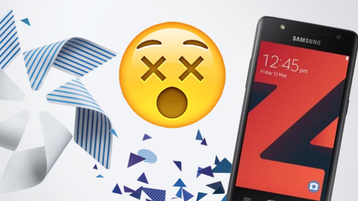 Samsung, "Android’e Rakip Olur mu?" Denilen İşletim Sistemi Tizen’in Uygulama Mağazasını Kapattı