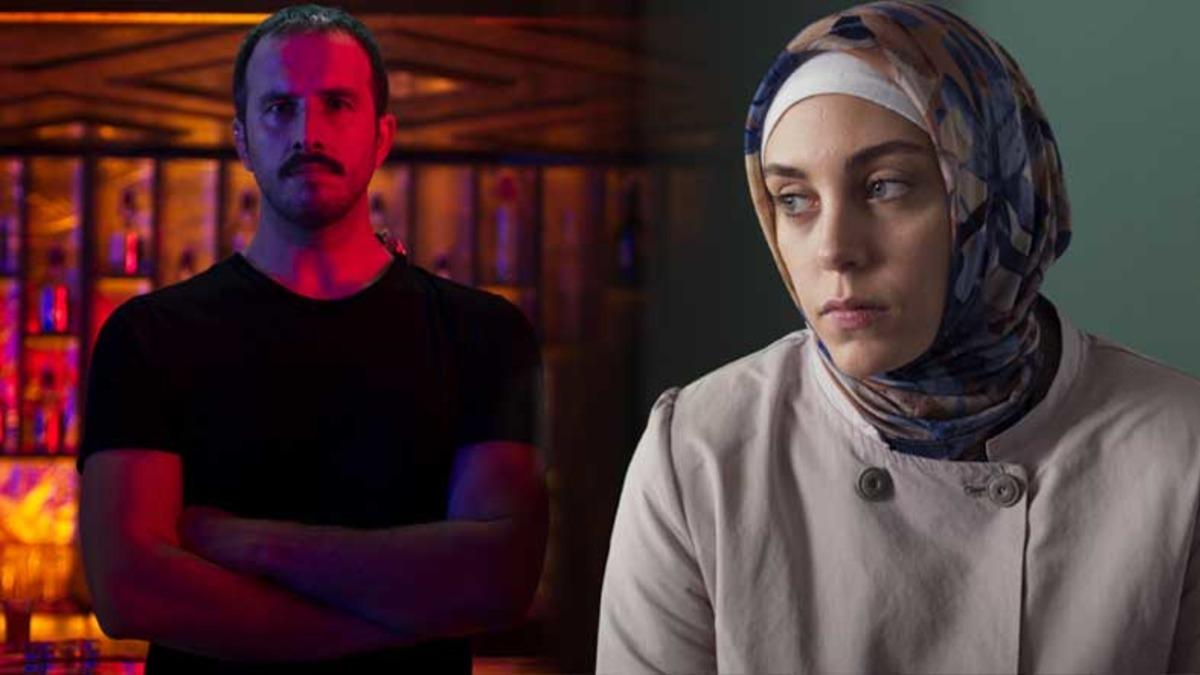 Netflix’in Tartışma Yaratacak Yeni Türk Dizisi Bir Başkadır’ın İlk Fragmanı Yayınlandı