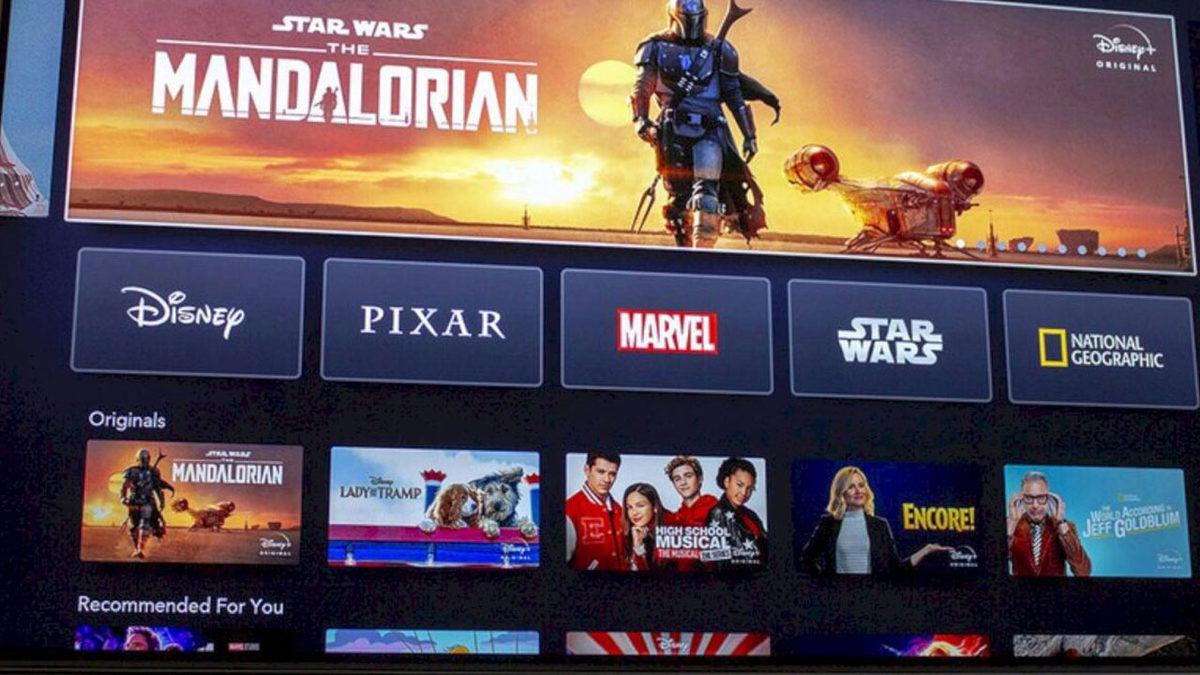 Netflix ve BluTV’ye Sağlam Rakip Olacak Disney Plus’ın Türkiye’ye Geleceği Tarih Hakkında Yeni İddia