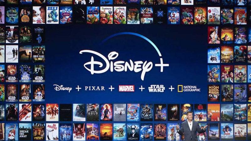 Netflix ve BluTV’ye Sağlam Rakip Olacak Disney Plus’ın Türkiye’ye Geleceği Tarih Hakkında Yeni İddia