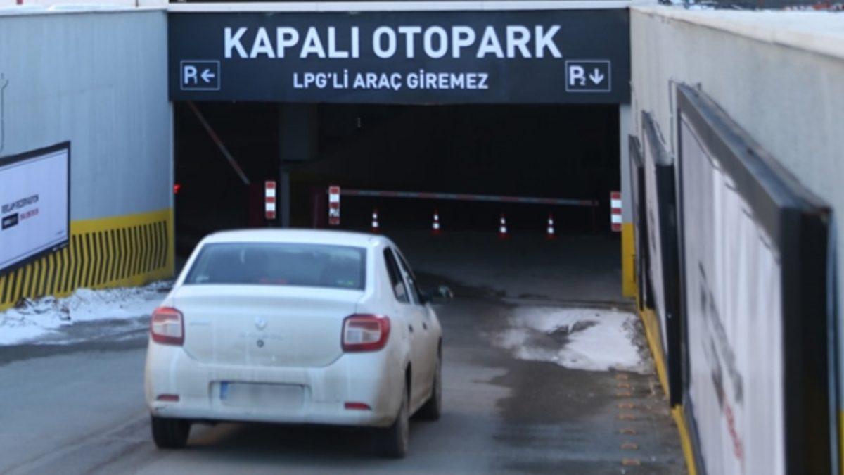 Resmi Gazete’de Yayımlandı: LPG’li Araçlar AVM Otoparklarına Girebilecek