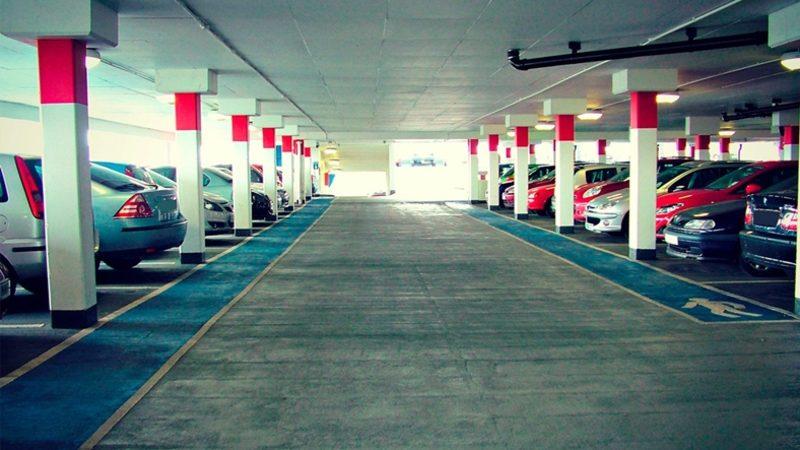 Resmi Gazete’de Yayımlandı: LPG’li Araçlar AVM Otoparklarına Girebilecek