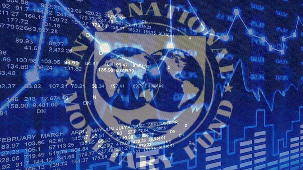 IMF’den Tedirgin Eden Uyarı: Hızlı Faiz Artışlarına Hazır Olun, Para Birimleri Değer Kaybedecek