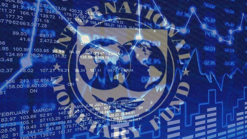 IMF’den Tedirgin Eden Uyarı: Hızlı Faiz Artışlarına Hazır Olun, Para Birimleri Değer Kaybedecek