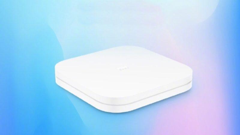 Xiaomi, 8K Video Oynatma Destekli Mi Box 4S Pro’yu Duyurdu: İşte Fiyatı ve Özellikleri