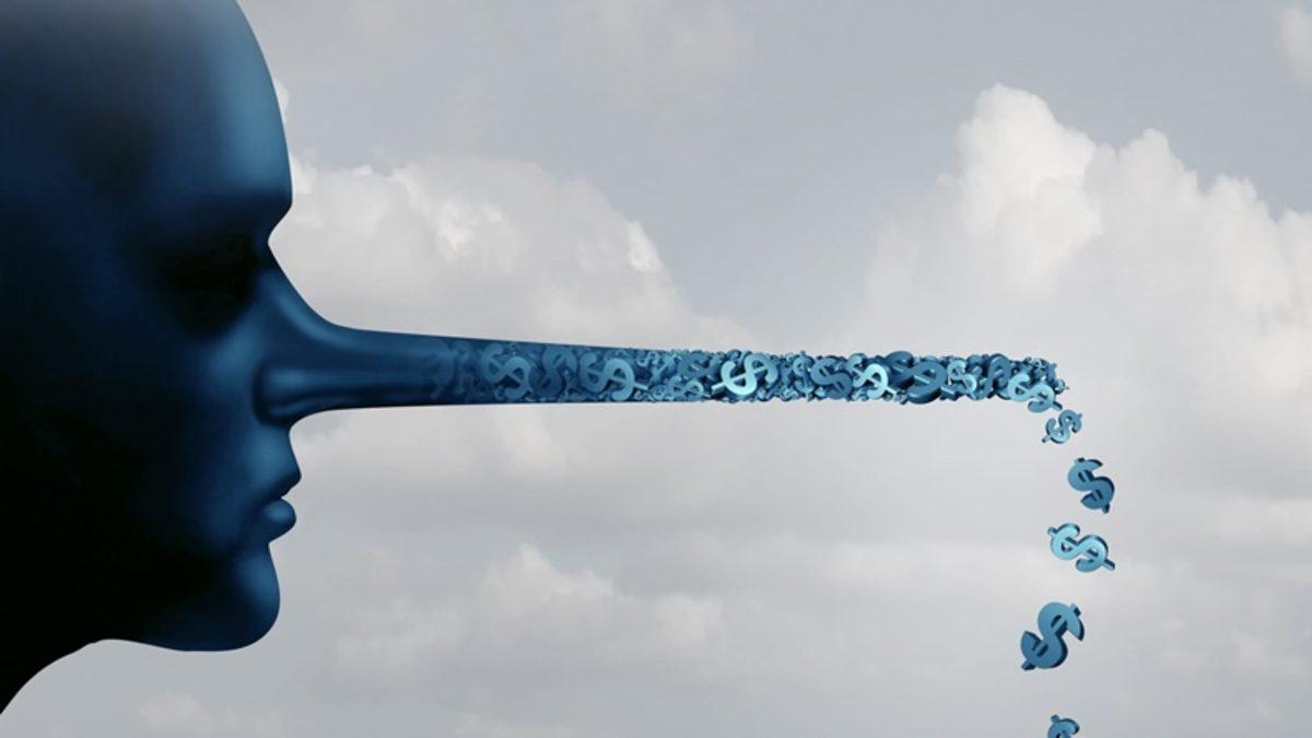 Çiftlik Bank Benzeri Ponzi Oyunları İnsanları Nasıl Kandırıyor?