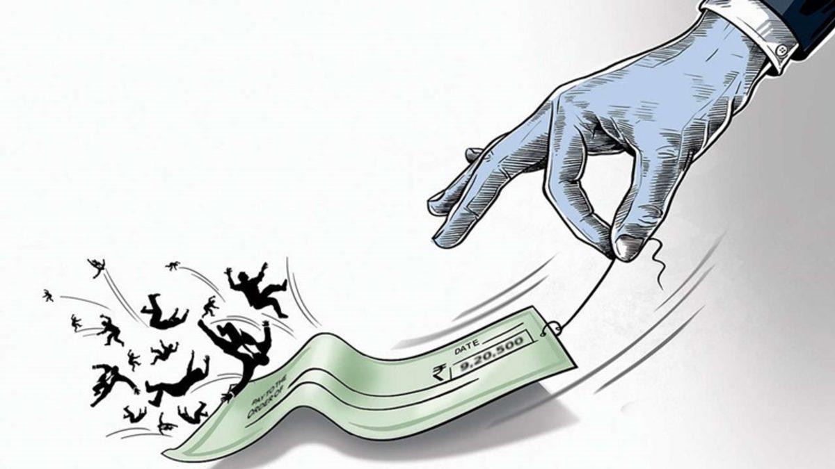 Çiftlik Bank Benzeri Ponzi Oyunları İnsanları Nasıl Kandırıyor?