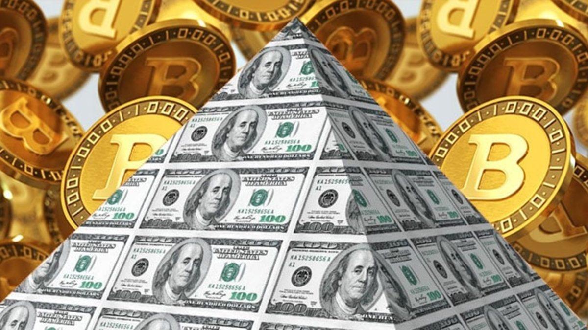 Çiftlik Bank Benzeri Ponzi Oyunları İnsanları Nasıl Kandırıyor?