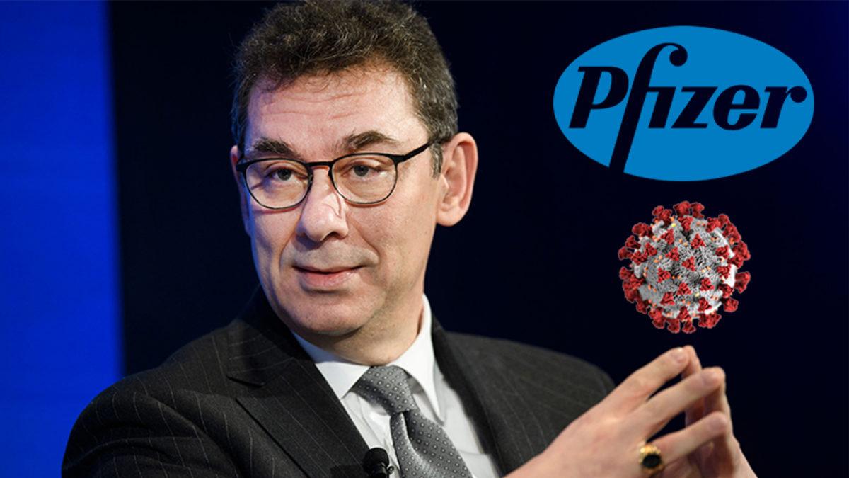 Pfizer, Omicron Varyantına Özel Aşı Geliştirdiğini Açıkladı: Aşının Geleceği Tarih de Açıklandı