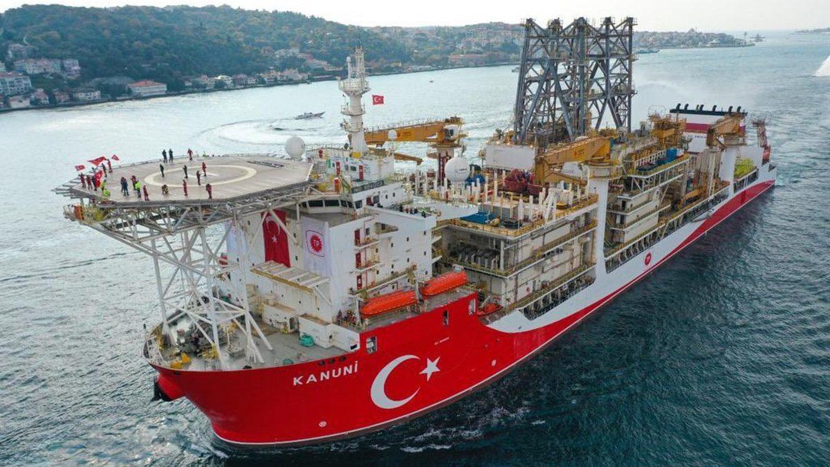 Karadeniz’de Bulunan Doğal Gaz ile İlgili Yeni Açıklamalar Geldi: Doğal Gazın İşletme Tesisine Ulaşacağı Tarih de Açıklandı