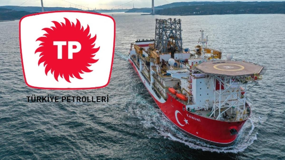 Karadeniz’de Bulunan Doğal Gaz ile İlgili Yeni Açıklamalar Geldi: Doğal Gazın İşletme Tesisine Ulaşacağı Tarih de Açıklandı