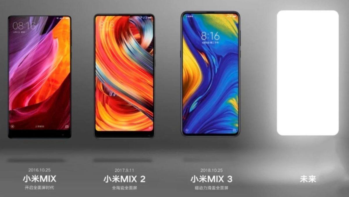 Xiaomi Mi 11 Pro; 2K Ekran, 200W Hızlı Şarj ve Ekran Altı Kamera ile Gelebilir