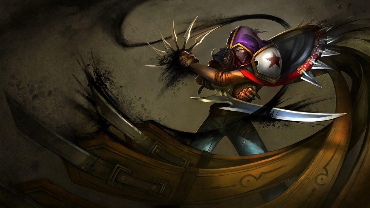 LoL Şampiyonlarından Talon’un CT’leri, Tüm Yetenekleri, Güçlü Ve Zayıf Özellikleri