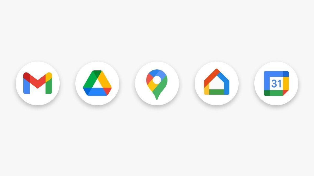 Bir Tasarımcı, Gmail’in Hatalı Yeni Logosunu 