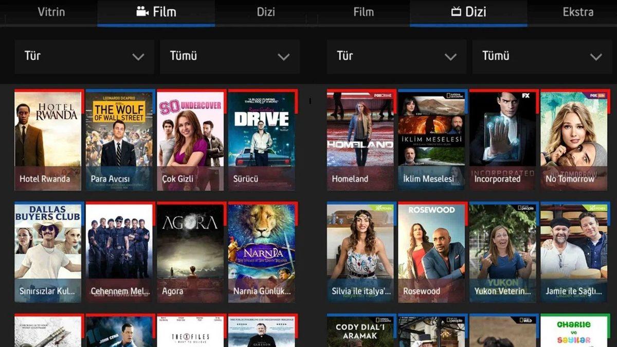 En İyi 5 Yabancı Dizi Sitesi ve Uygulamaları