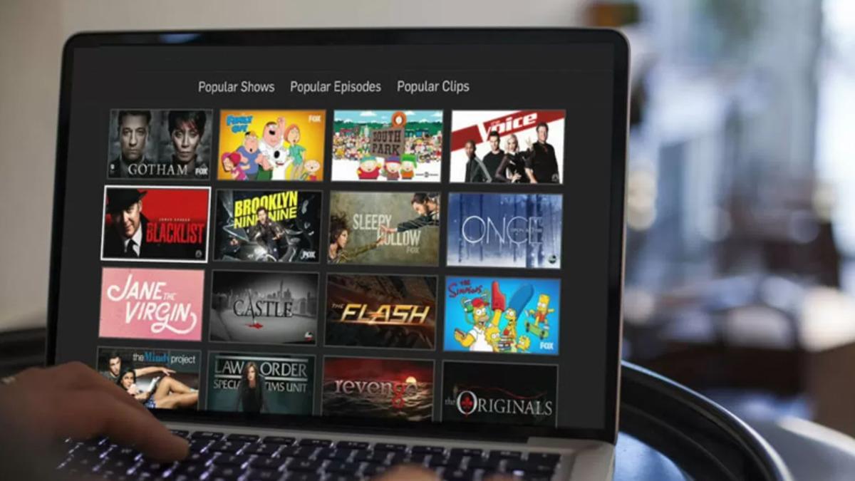 En İyi 5 Yabancı Dizi Sitesi ve Uygulamaları