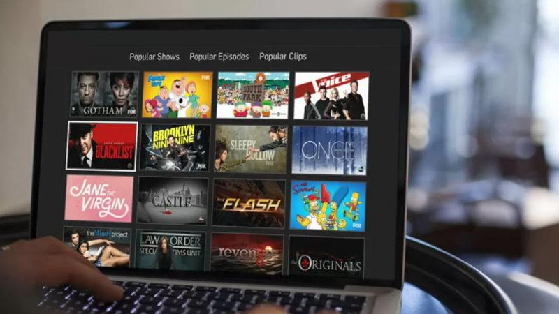 En İyi 5 Yabancı Dizi Sitesi ve Uygulamaları