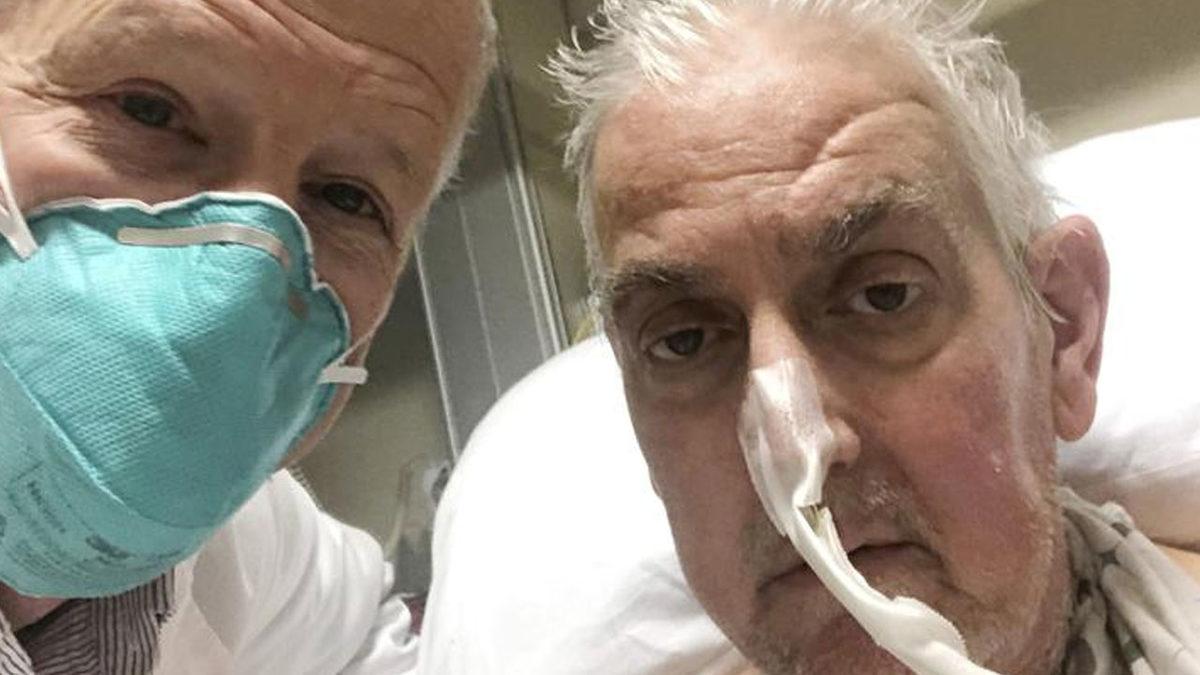 Dünyada Bir İlk: Domuz Kalbi, Bir İnsana Başarıyla Nakledildi