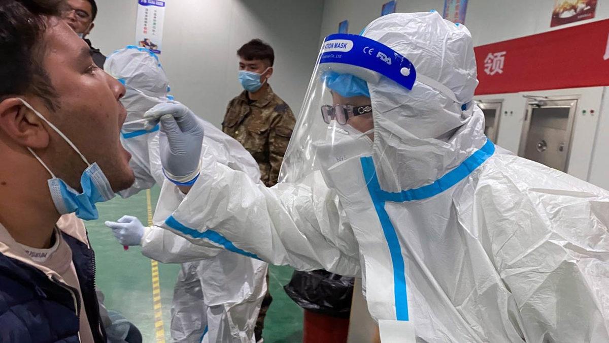 Salgını Bitirebilecek En ‘Gerçekçi’ Yöntem: Çin, Koronavirüs Yasaklarını Uymayanları İspiyonlayanlara 20 Bin TL’ye Kadar Para Verecek