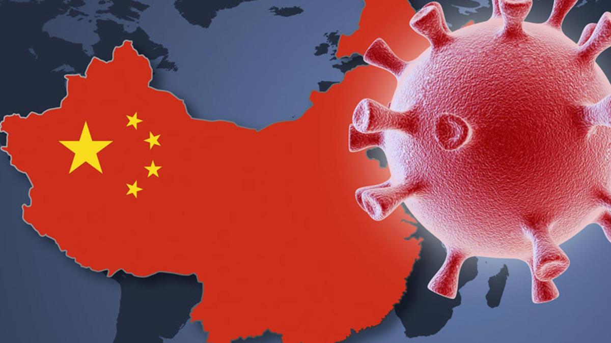 Salgını Bitirebilecek En ‘Gerçekçi’ Yöntem: Çin, Koronavirüs Yasaklarını Uymayanları İspiyonlayanlara 20 Bin TL’ye Kadar Para Verecek