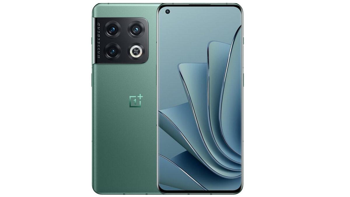 Devasa Kamera Tasarımıyla Çok Konuşulacak OnePlus 10 Pro Tanıtıldı: İşte Uygun Sayılabilecek Fiyatı ve Özellikleri