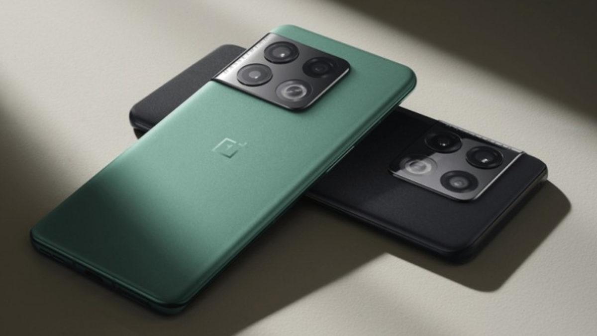 Devasa Kamera Tasarımıyla Çok Konuşulacak OnePlus 10 Pro Tanıtıldı: İşte Uygun Sayılabilecek Fiyatı ve Özellikleri