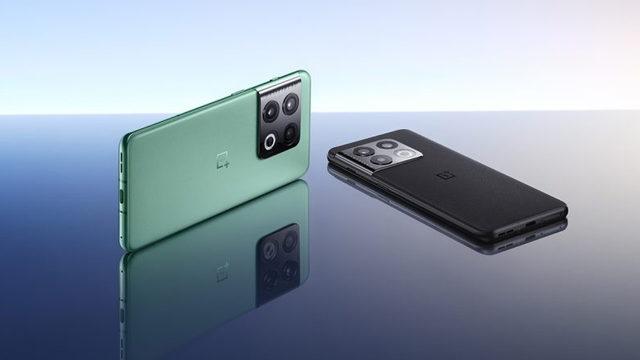 Devasa Kamera Tasarımıyla Çok Konuşulacak OnePlus 10 Pro Tanıtıldı: İşte Uygun Sayılabilecek Fiyatı ve Özellikleri